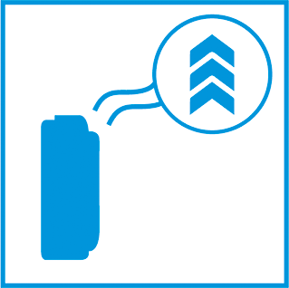 Încălzire accelerată